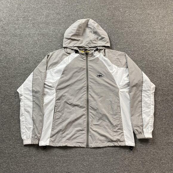 Corteiz  Jacket Yellow and black - Picture 1 of 6